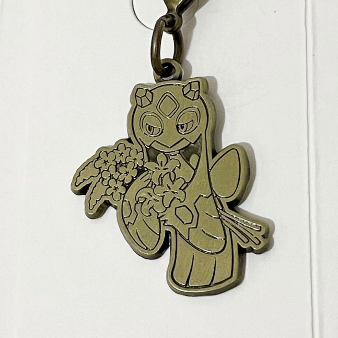 ポケモン ストラップセット ゲンガー ランプラー