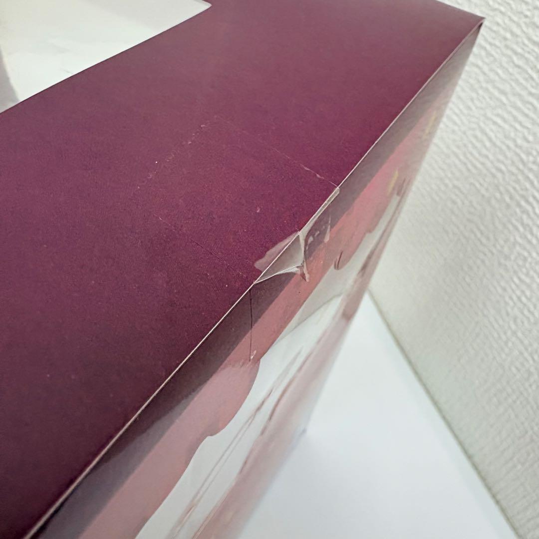 フィギュアーツZERO 竈門禰豆子 鬼化進行時【未開封品】
