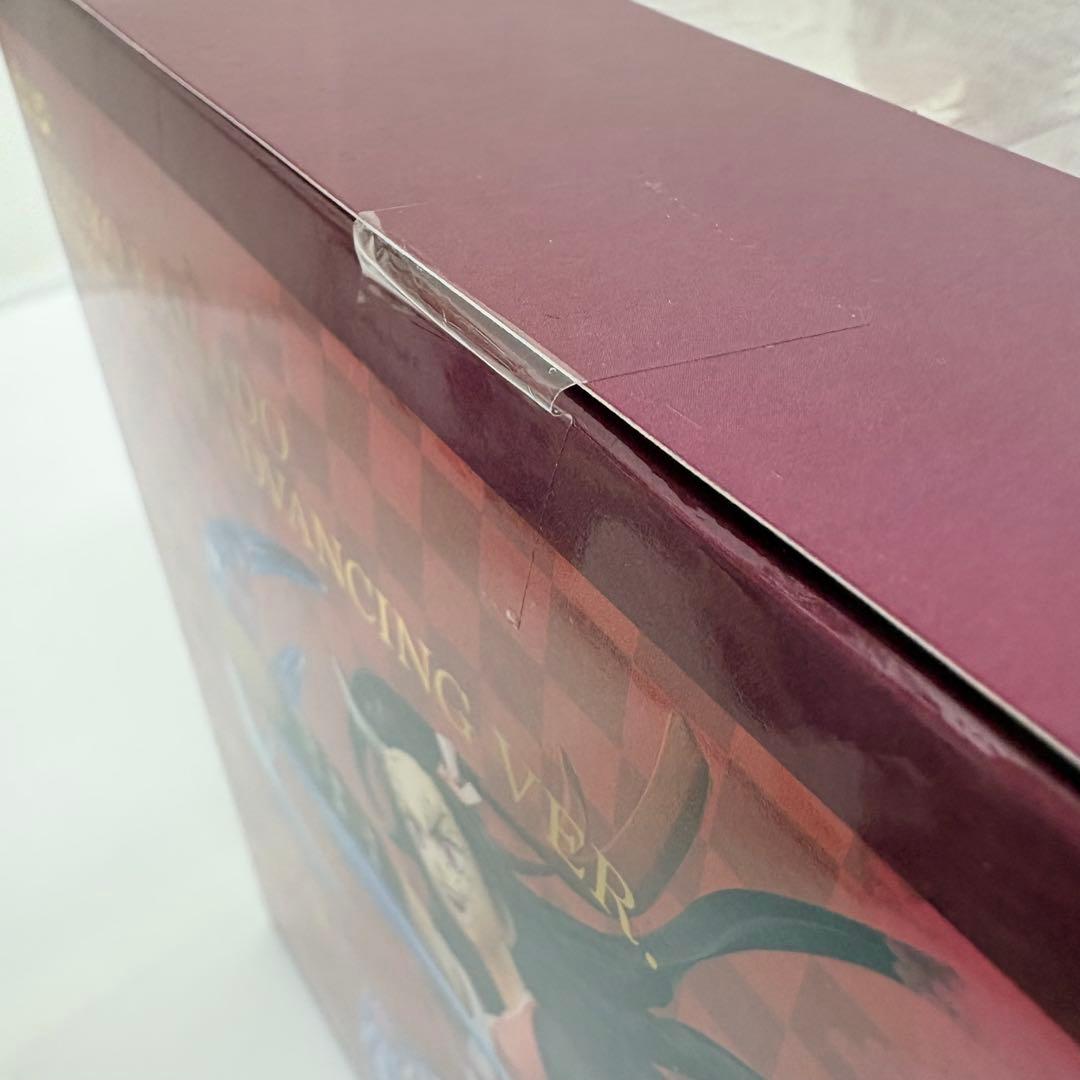 フィギュアーツZERO 竈門禰豆子 鬼化進行時【未開封品】