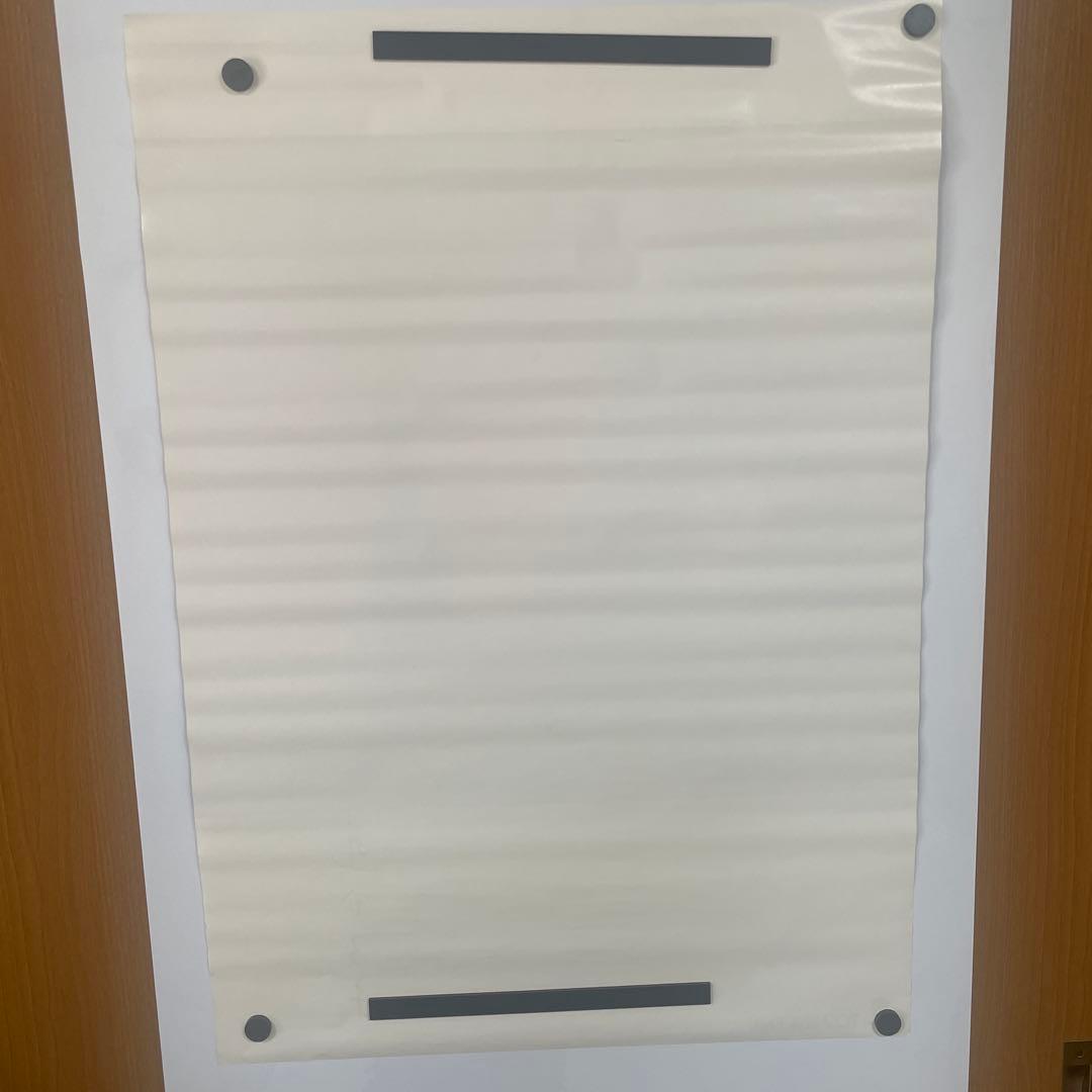 薬師丸ひろ子　非売品　Ｂ２ポスター 新品　23