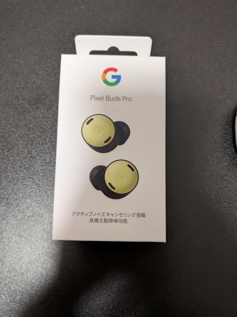 イヤホン Google Pixel Buds Pro
