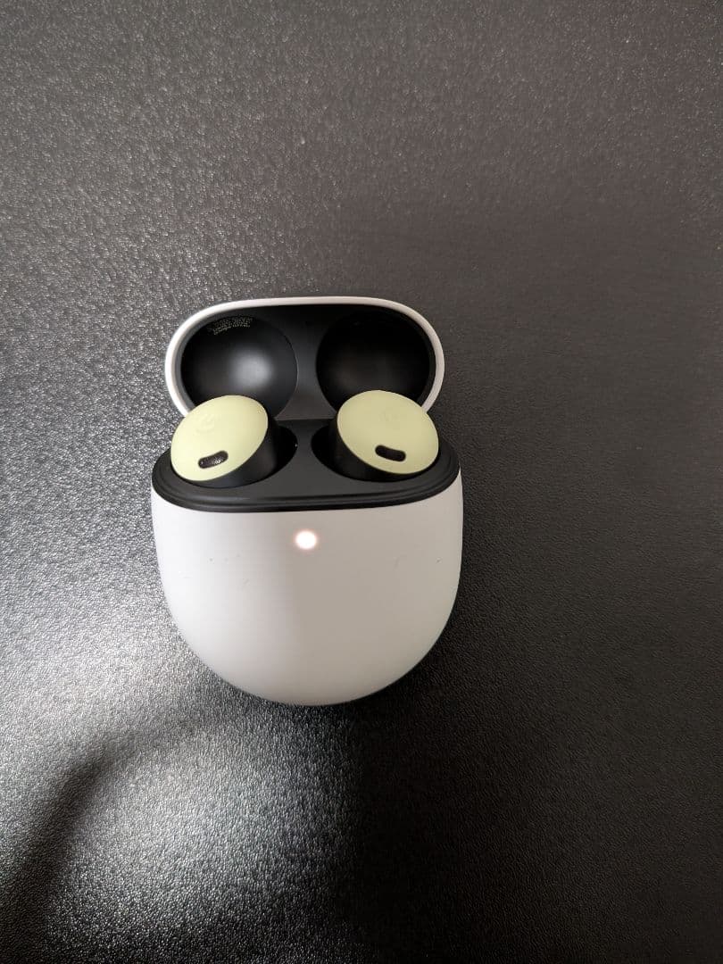 イヤホン Google Pixel Buds Pro