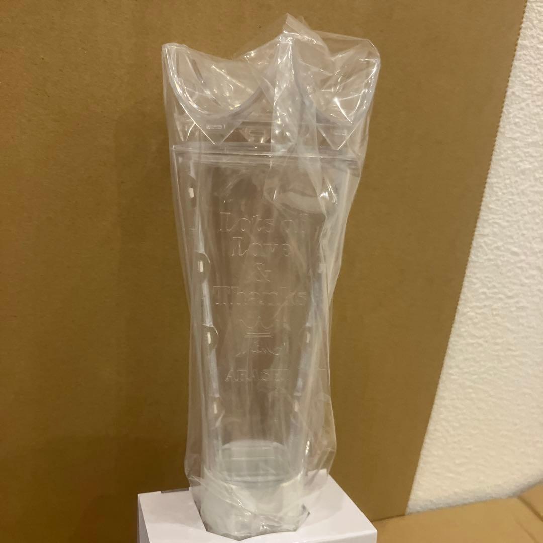 ARASHI Live tour 2026We are ARASHI ペンライト