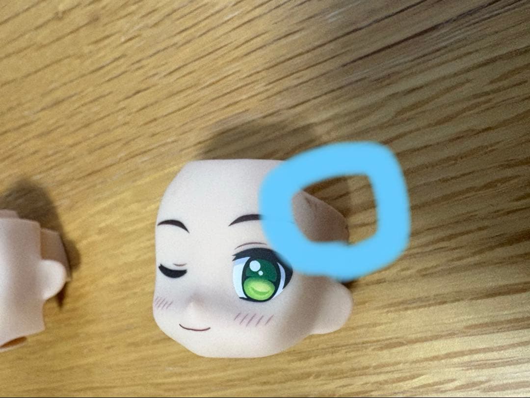 ヘタリア スペイン ねんどろいど 難アリ