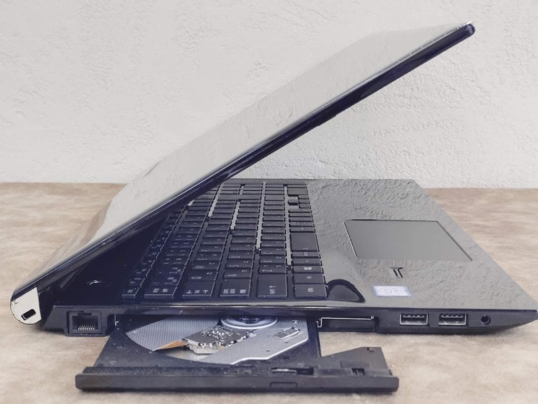 【訳あり特価】15.6インチTOSHIBA Dynabook T75/DB