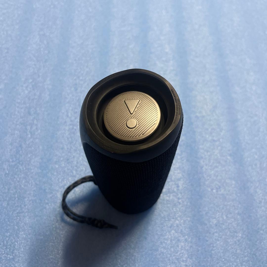 JBL JBLFLIP5BLK ブラック ワイヤレスブルートゥーススピーカー