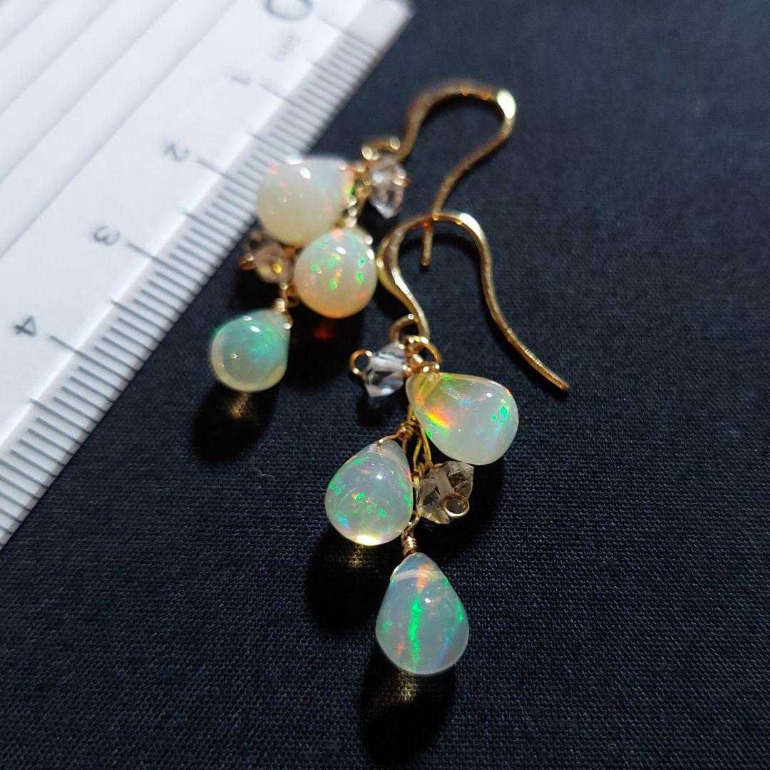 【moko様】#822　#749P　ピアス2点