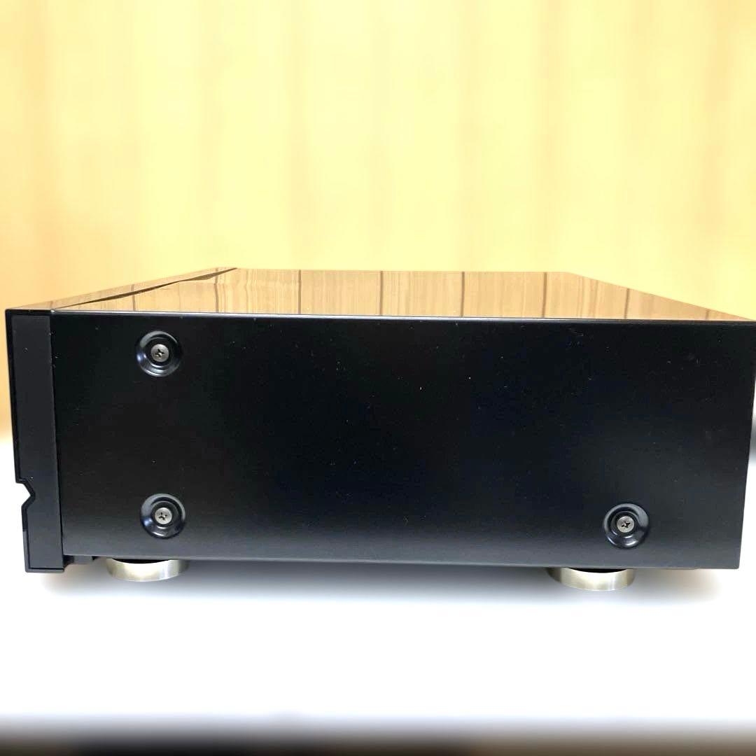 ESH028 A&D ダブルカセットデッキ　GX-W4500 希少【未使用品】