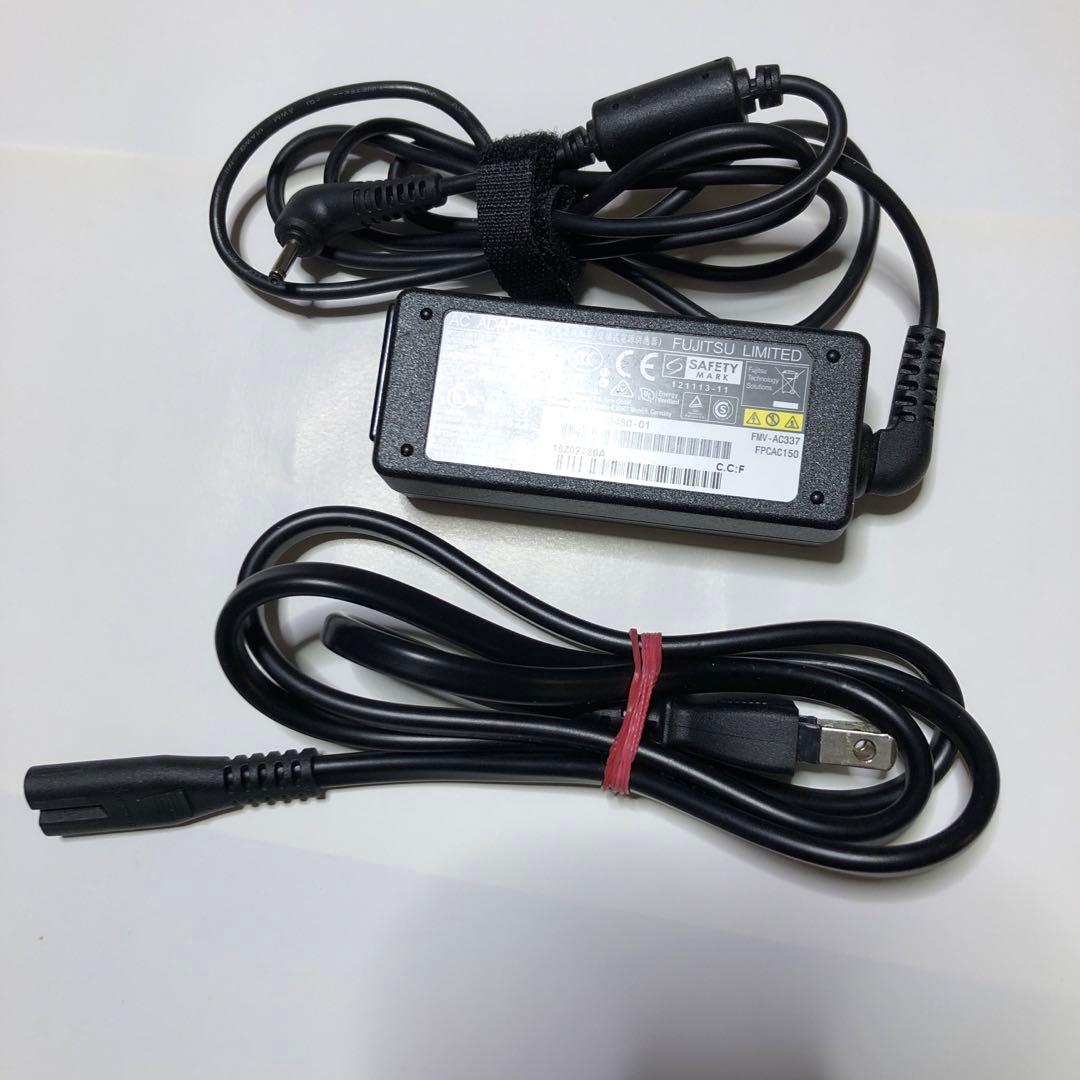 【美品】富士通arrows Tab Q508/SE •windows11