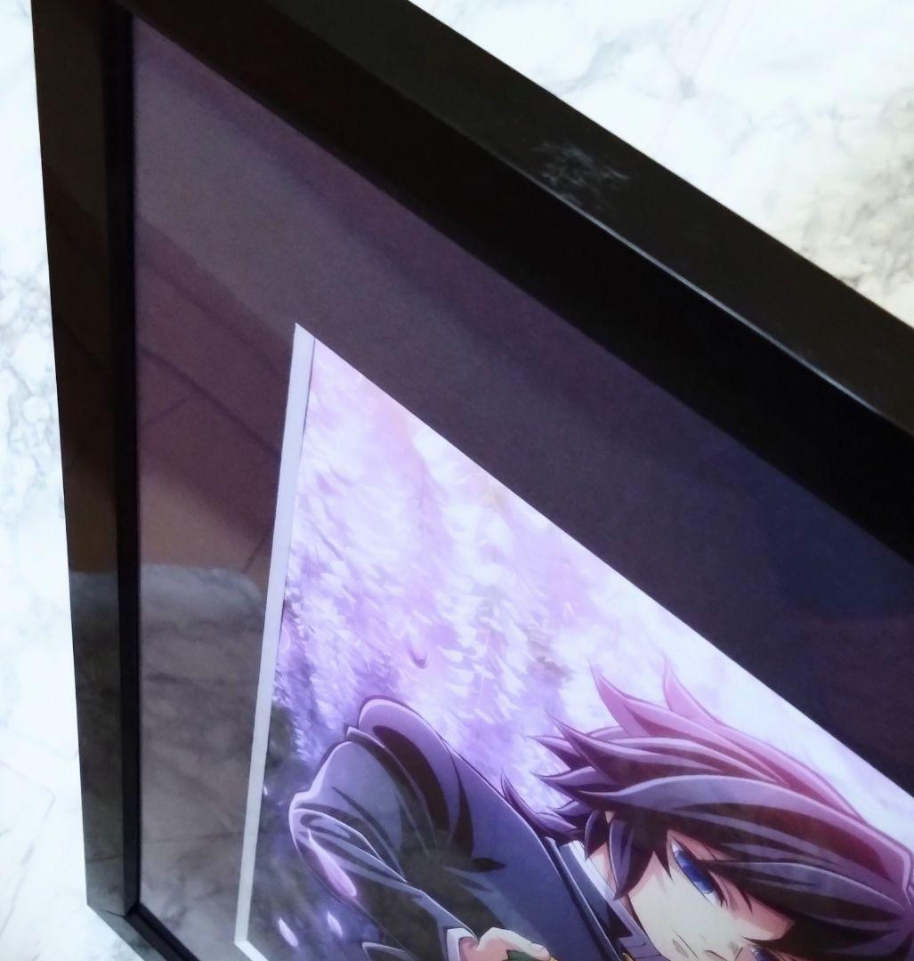 鬼滅の刃 冨岡義勇 キャラファイングラフ 柱稽古編 DVD 全巻購入特典