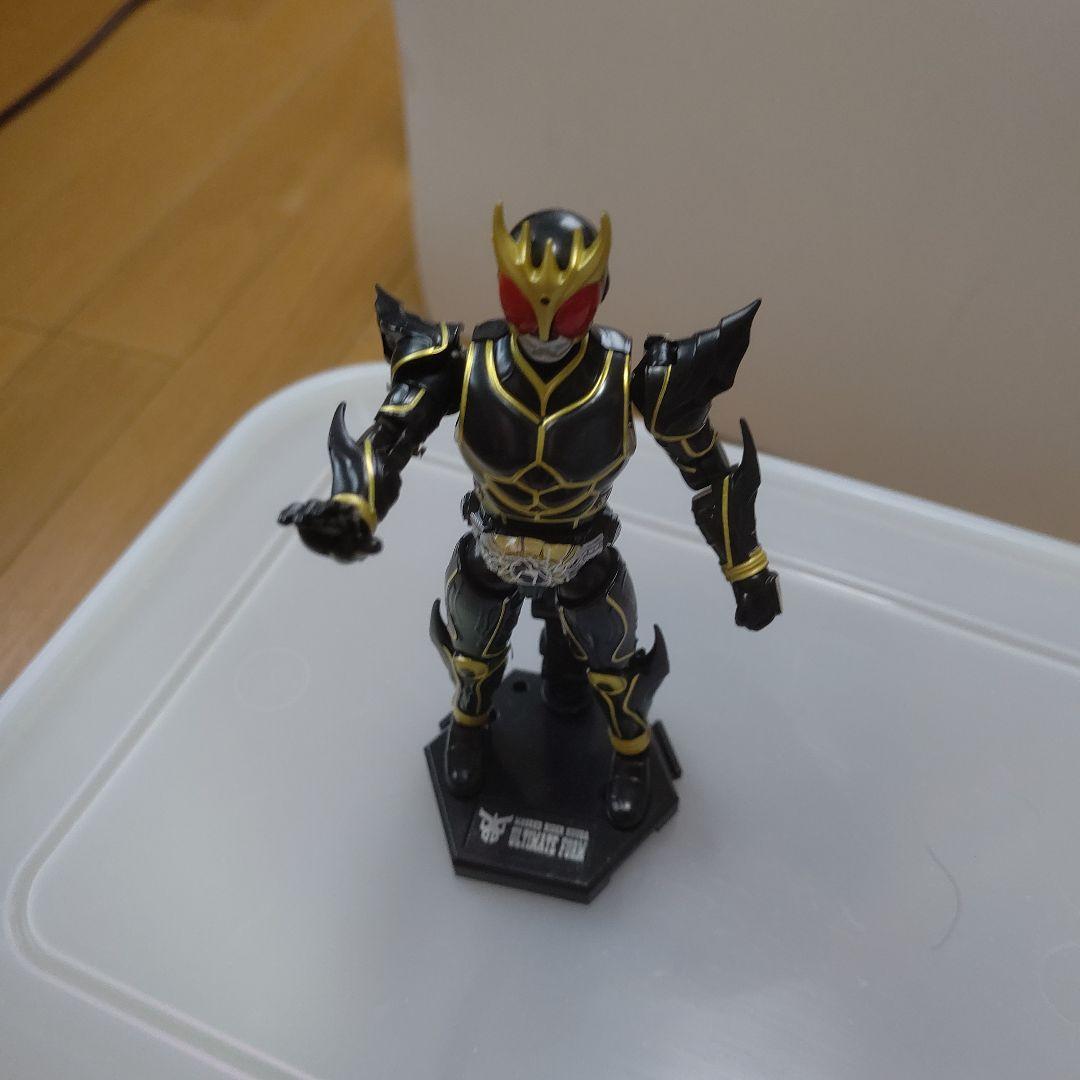 仮面ライダークウガまとめ売り