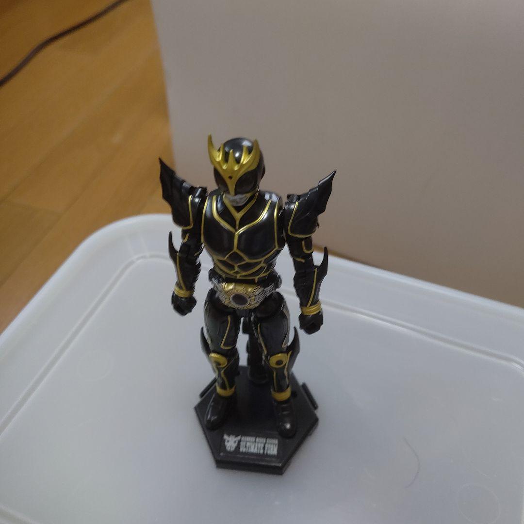 仮面ライダークウガまとめ売り