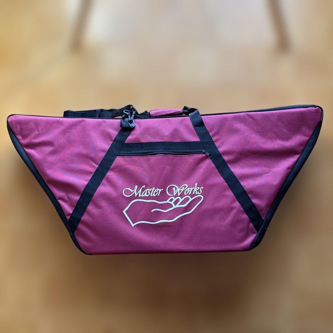 ハンマーダルシマー　マスターワークス社製