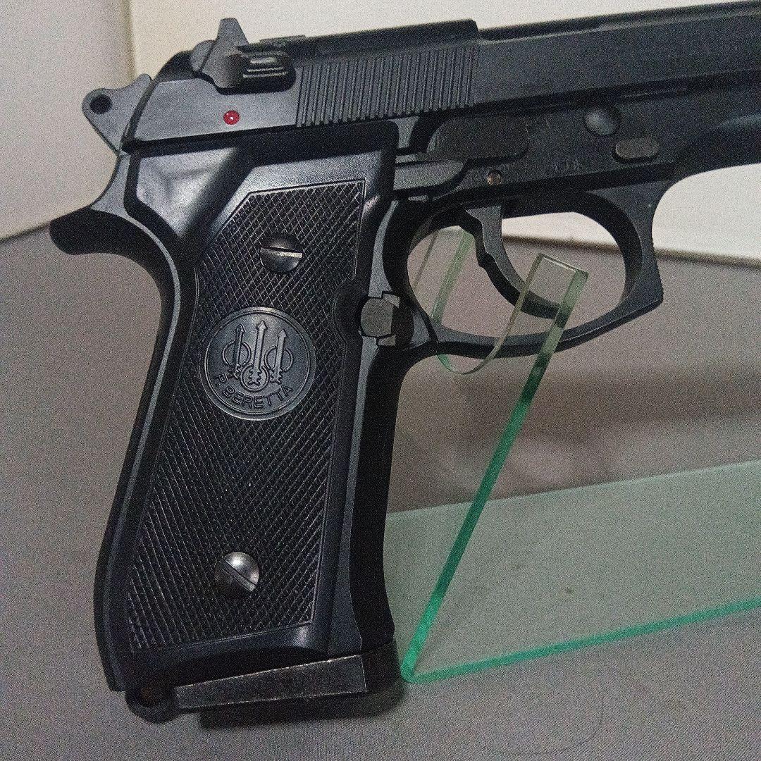 WA M92FS スーパーバージョン ブローバック ウエスタンアームズ BB