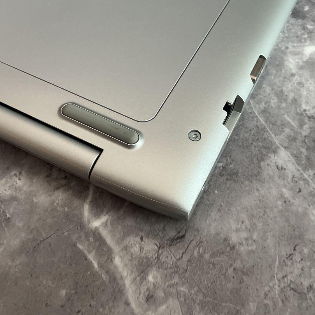 HP 17.3インチ ProBook corei5 第8世代 新品SSD256