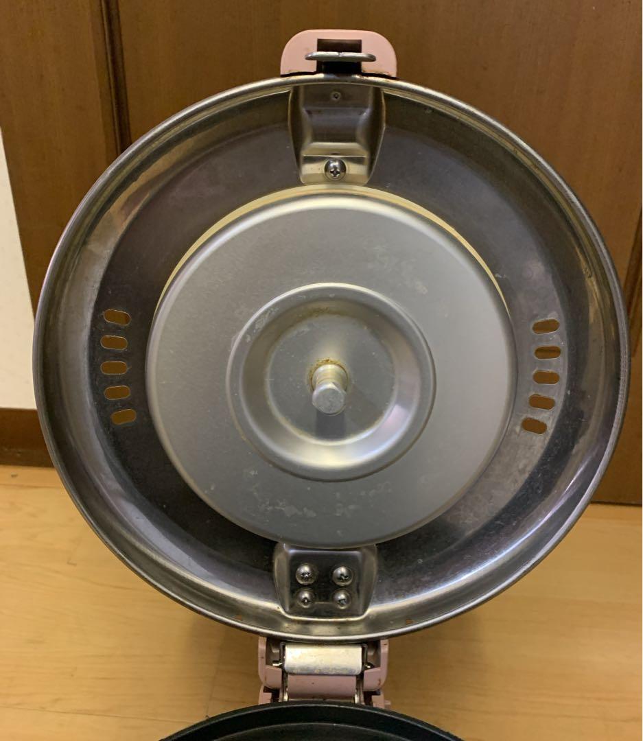 値下げ！リンナイ　ガス炊飯器 1～5.5合 こがまる 都市ガス用RR-055VL
