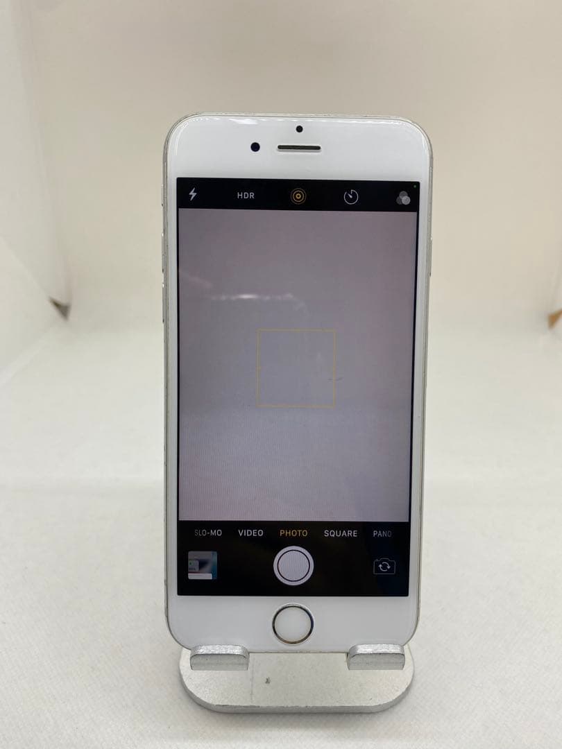 Iphone 6s 32GB Sim フリー　137180