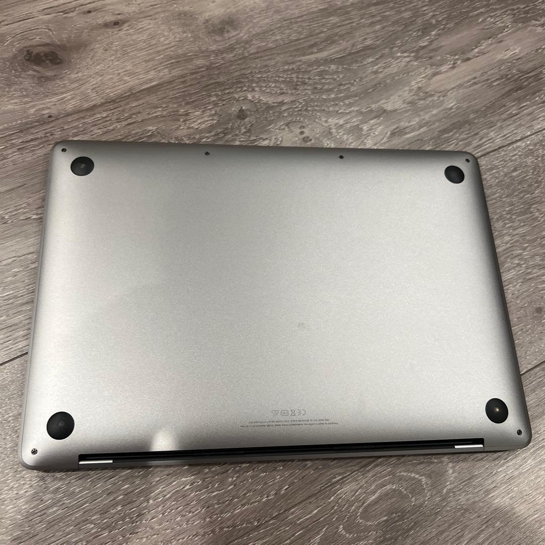 Apple MacBook pro 13.3インチ 1.4GHz i5