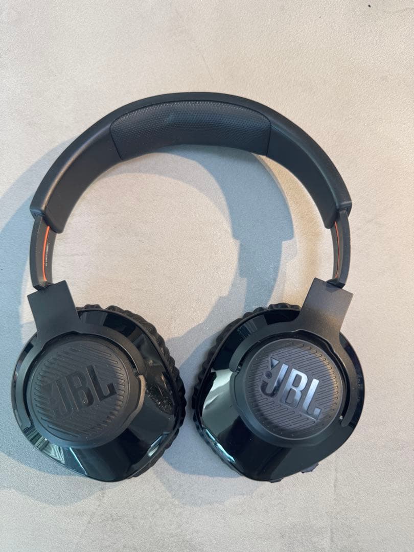 JBL Quantum 350 Wireless ヘッドセット