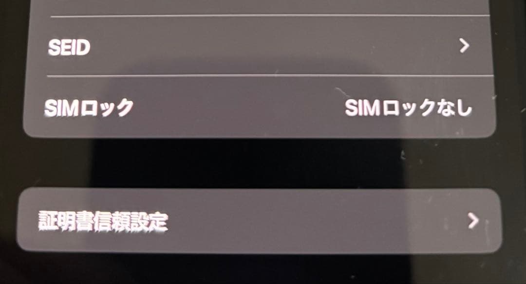 【限界値下げ】Apple iPhone X SIMロックなし　ケース付き