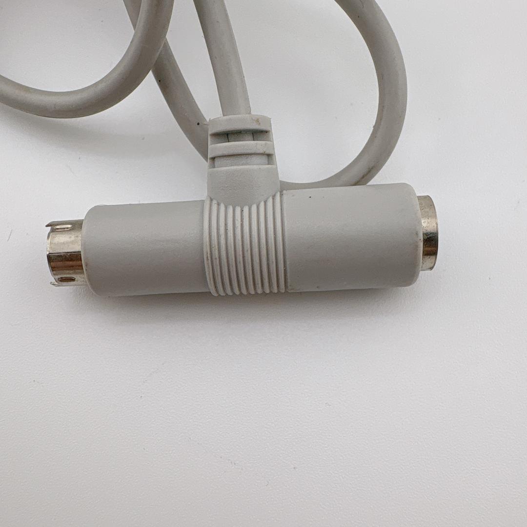 スピタル産業 PC-98 PROGRAMABLE JOY-CONT PJ-01