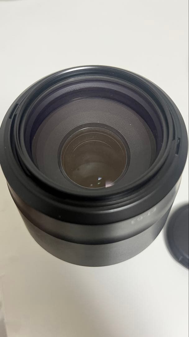 Canon EOS Kiss X10＋レンズ2つ レンズフード・フィルター付き！