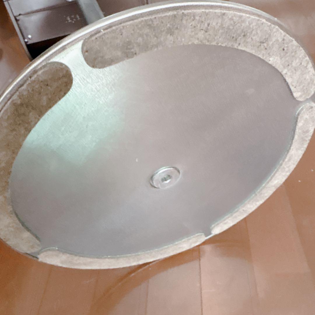 【イタリア製】la palma ラ・パルマ LEM カウンタースツール 美品