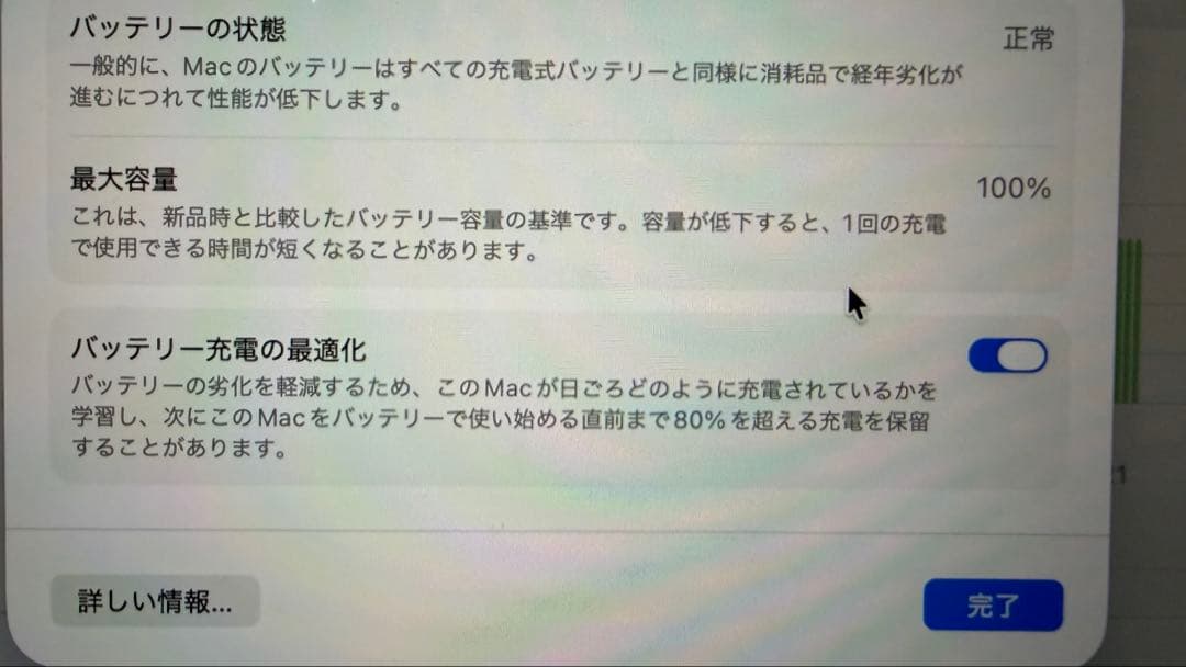 【お買得】Apple MacBook Air M4 13inchスカイブルー