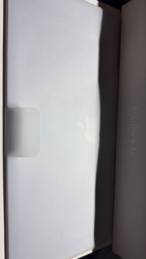【お買得】Apple MacBook Air M4 13inchスカイブルー