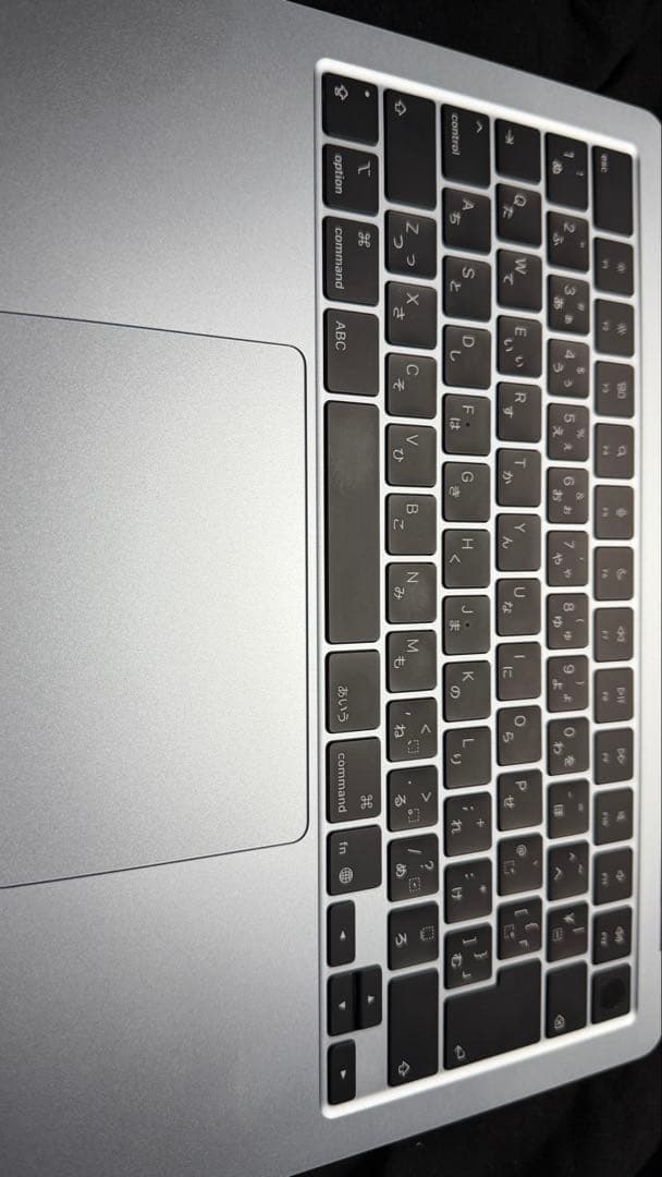 【お買得】Apple MacBook Air M4 13inchスカイブルー