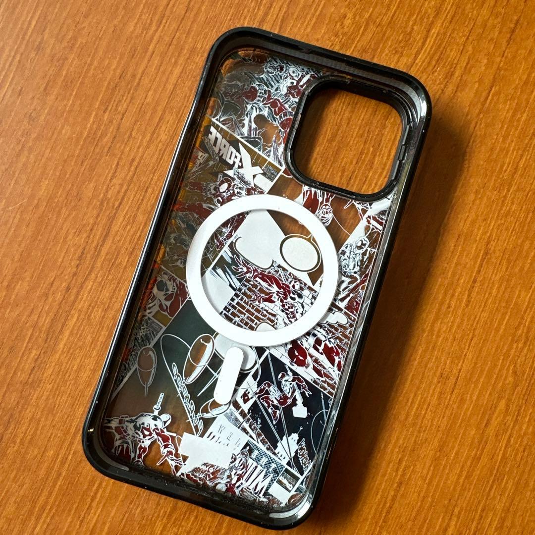 CASETiFY MARVEL iPhone13 Pro Max ケース