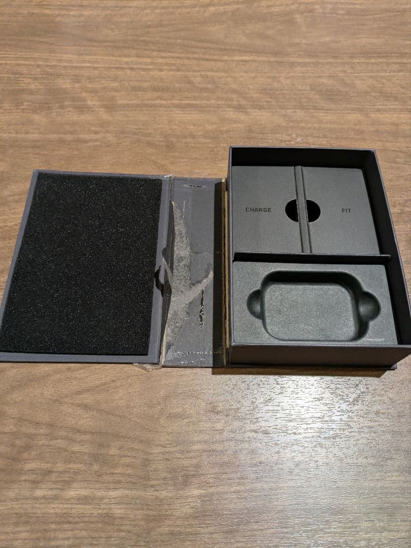 【美品】MASTER & DYNAMIC MW07 PLUS　完全ワイヤレス