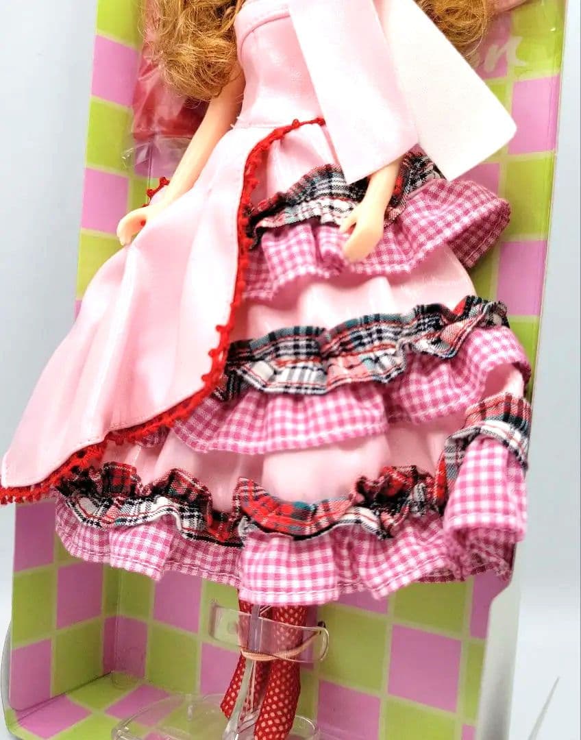 ■ ジェニー　ナイスジェニーコレクション【エリーゼ】