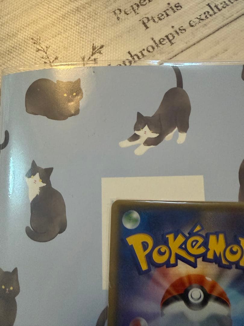 ポケモンカードロケット団のミミッキュGX