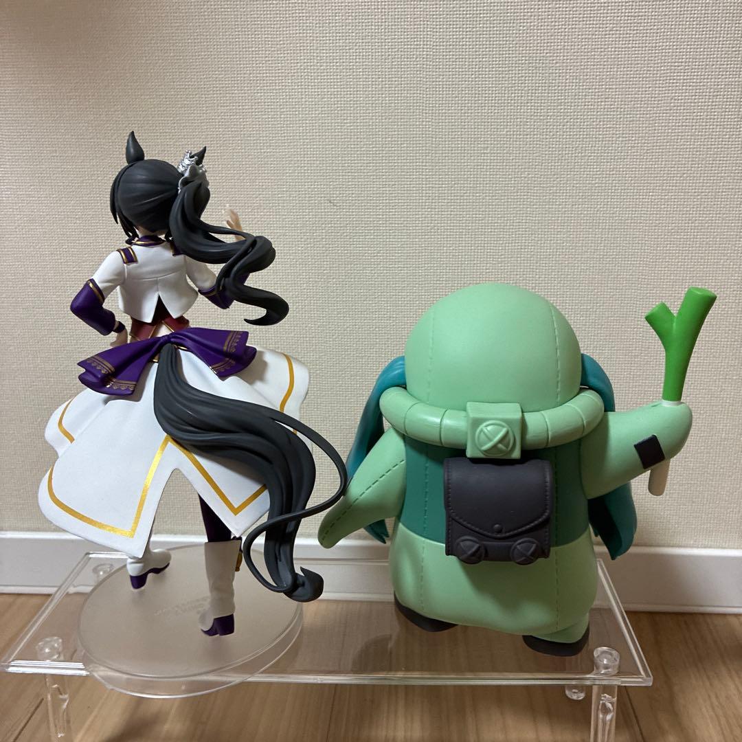 プライズフィギュア10点セット売り