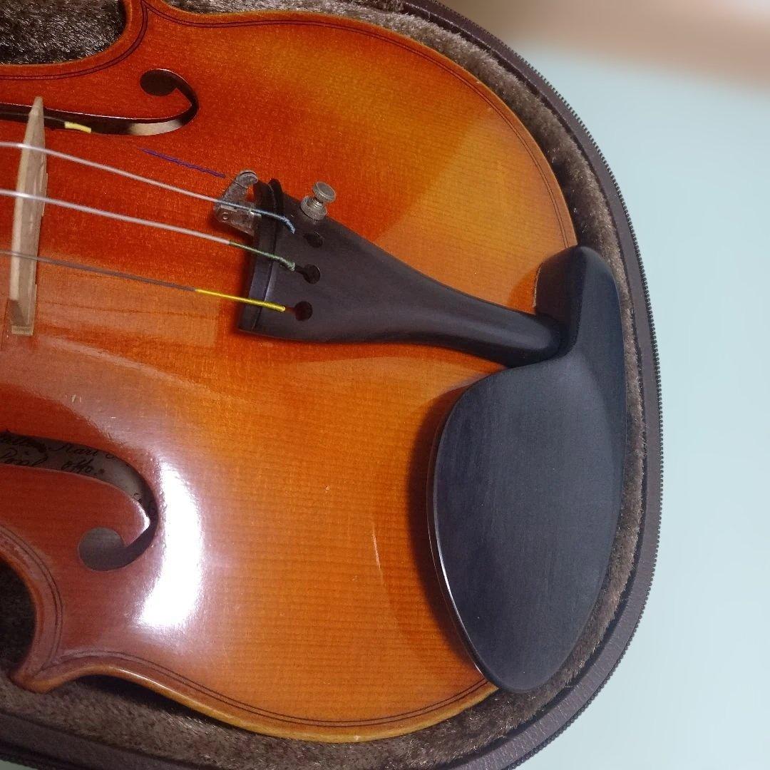 現状渡し カールヘフナー Karl Hofner KH200 4/4 バイオリン