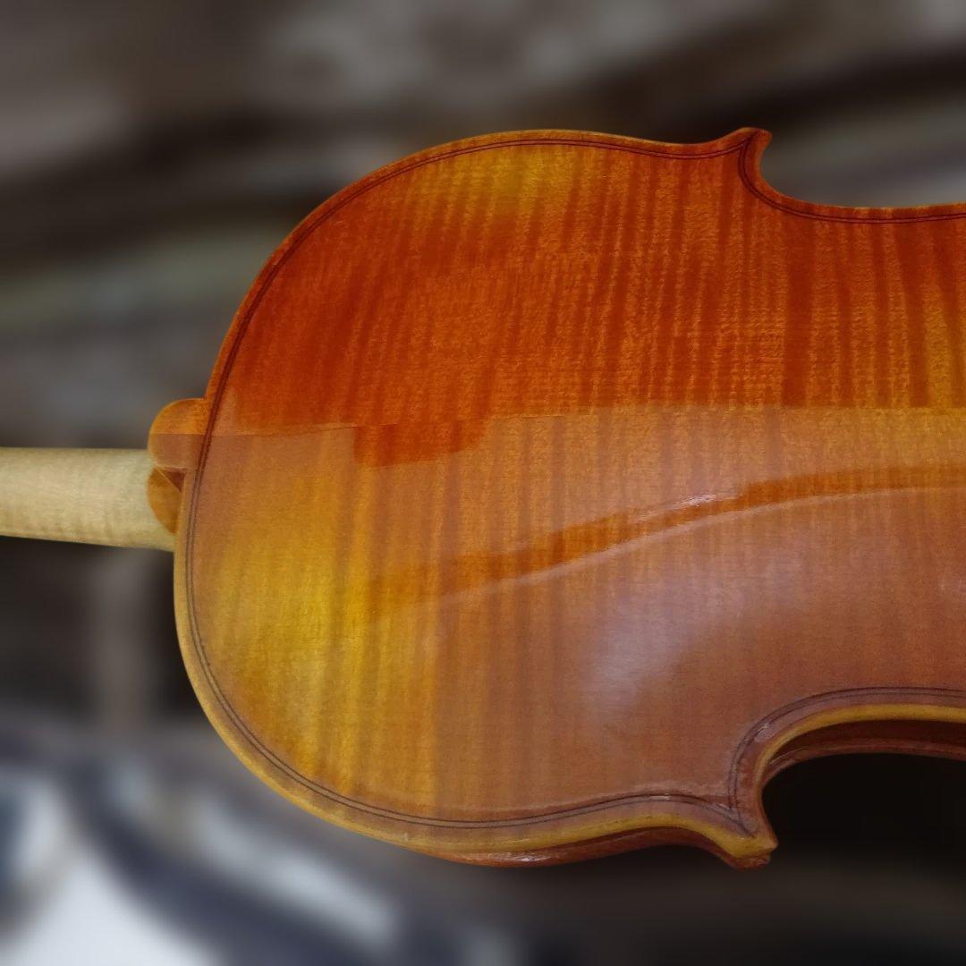 現状渡し カールヘフナー Karl Hofner KH200 4/4 バイオリン