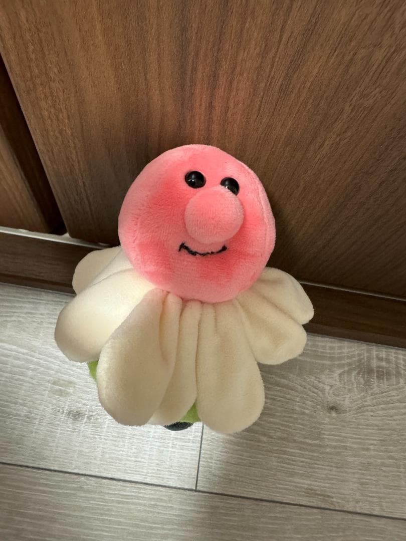 doma48 ぬいぐるみ フィギュア plush ハンドメイド 2体セット