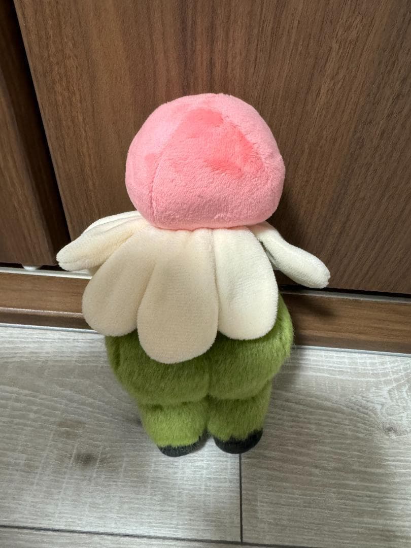 doma48 ぬいぐるみ フィギュア plush ハンドメイド 2体セット