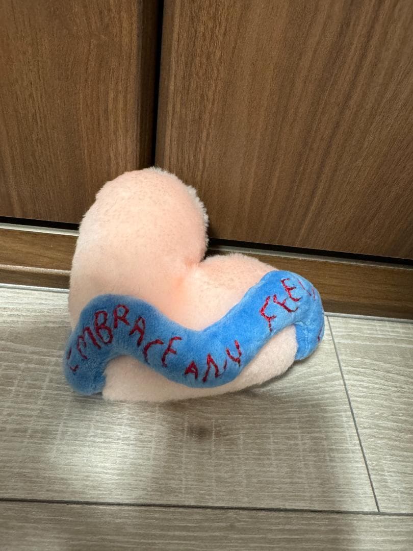doma48 ぬいぐるみ フィギュア plush ハンドメイド 2体セット