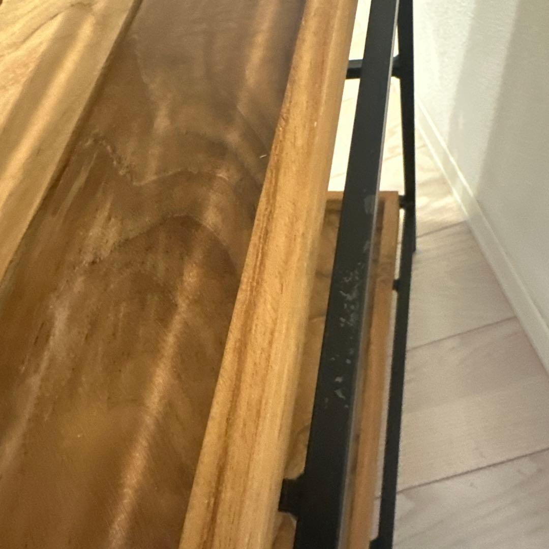 本日限り専用　JATI TUA SHELF M ジャティ トゥア シェルフ M