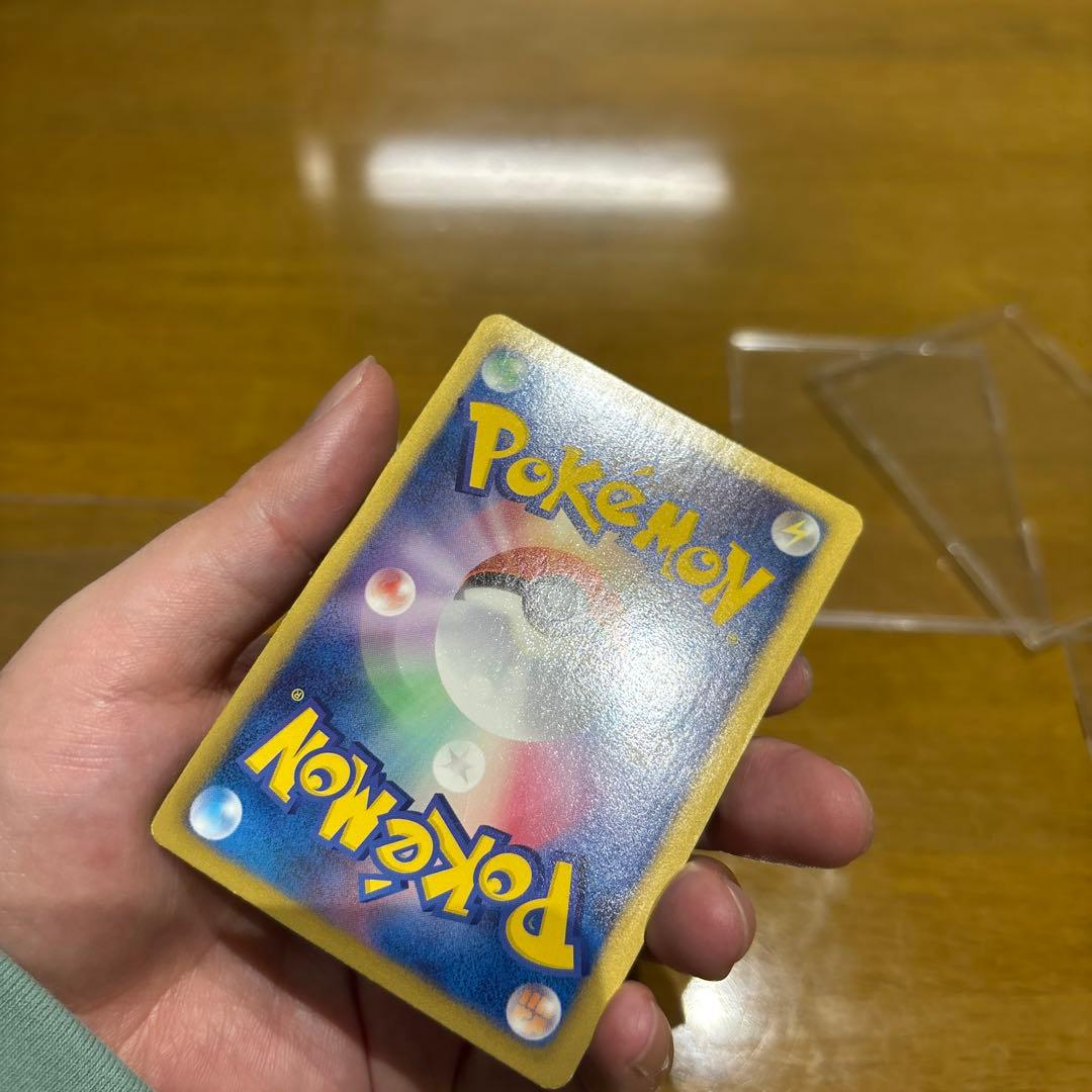 ダークライEX