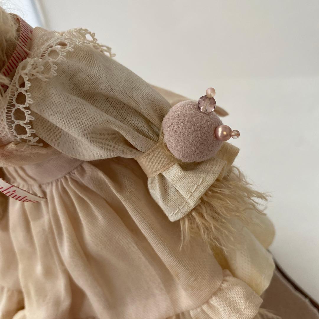 トルソーとメルスリーベア　ボンクラージュ　SATSUKI様作品　イマン