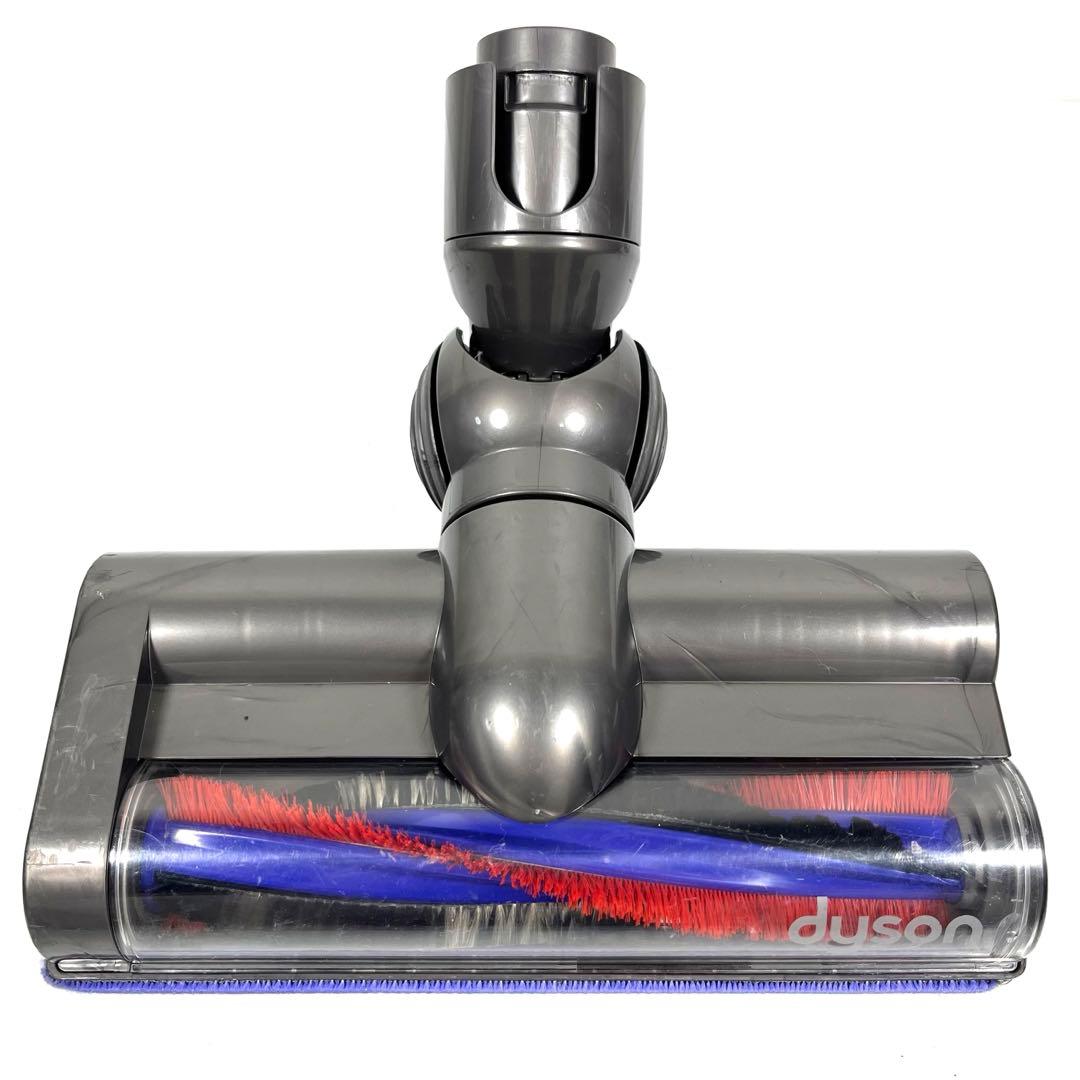 【分解洗浄】 Dyson [25200] DC48 DC63 ヘッド　h90