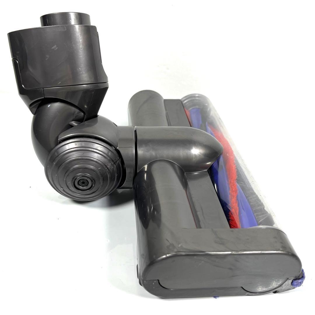 【分解洗浄】 Dyson [25200] DC48 DC63 ヘッド　h90