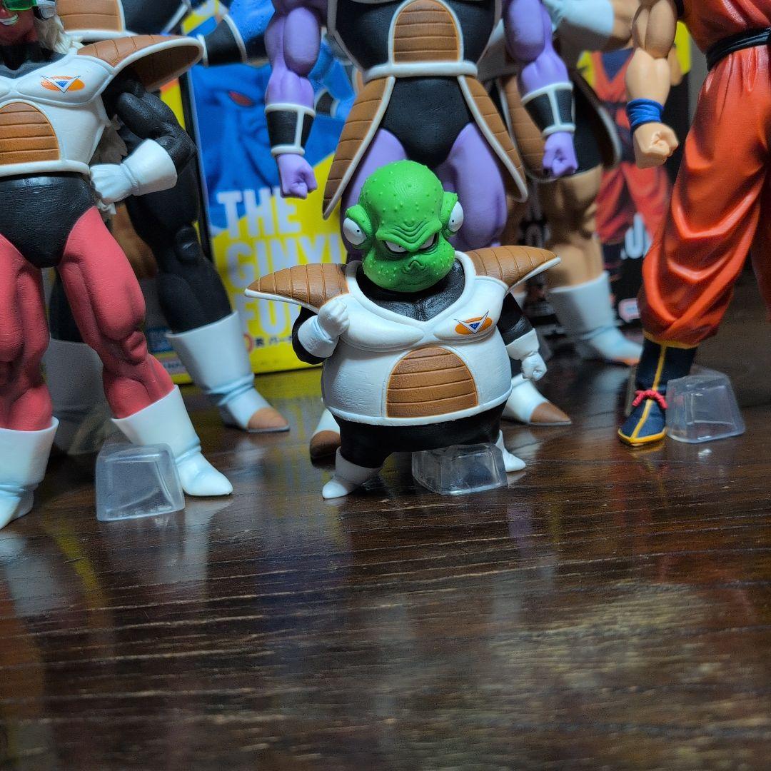 一番くじ ドラゴンボールZ フィギュアセット