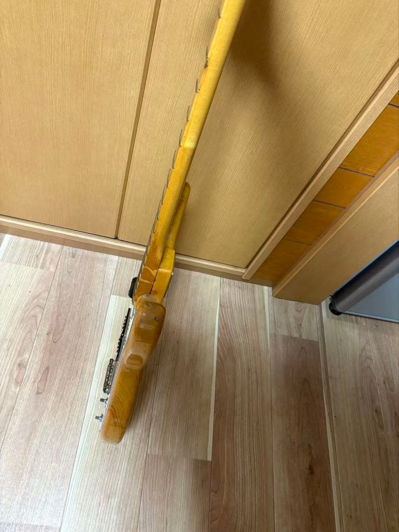 YAMAHA Pulser Bass PB-400 ジャパンヴィンテージ　希少品