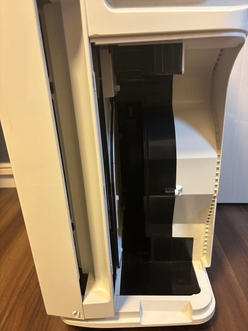 DAIKIN 空気清浄機