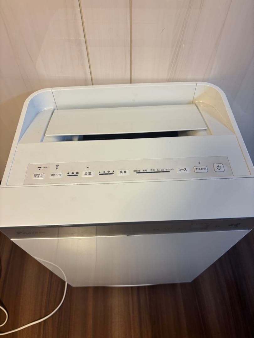 DAIKIN 空気清浄機