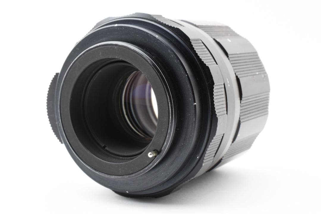 ◎バブルボケ◎ Super Takumar 105mm F2.8 Y045